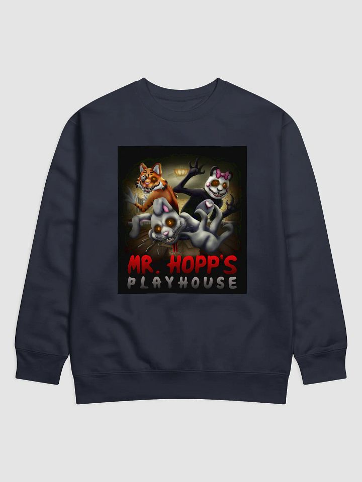 Mr. Hopp's Playhouse - The Donation - Sweater product image (1)