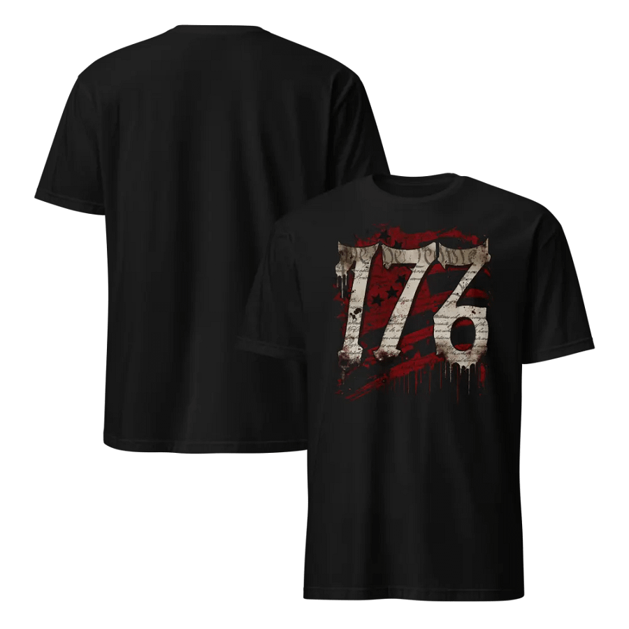 1776 Bleed product image (4)