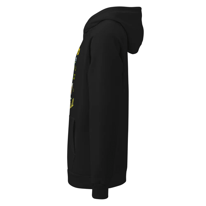 Avocardio Guac and Roll Unisex Hoodie product image (5)