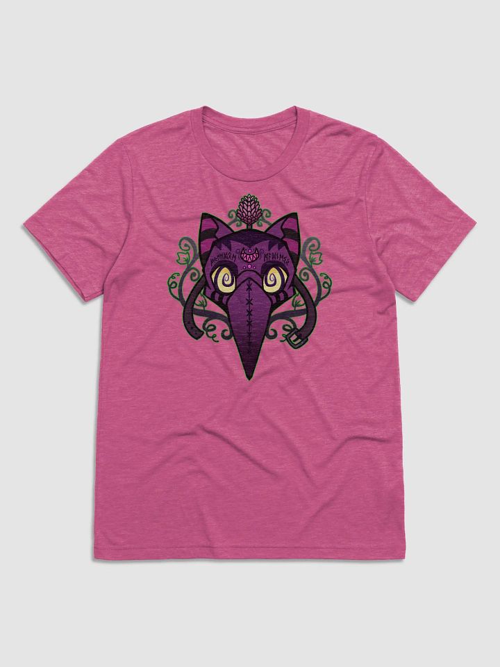 Cult of the Grinner T-Shirt (Vintage Style) product image (6)