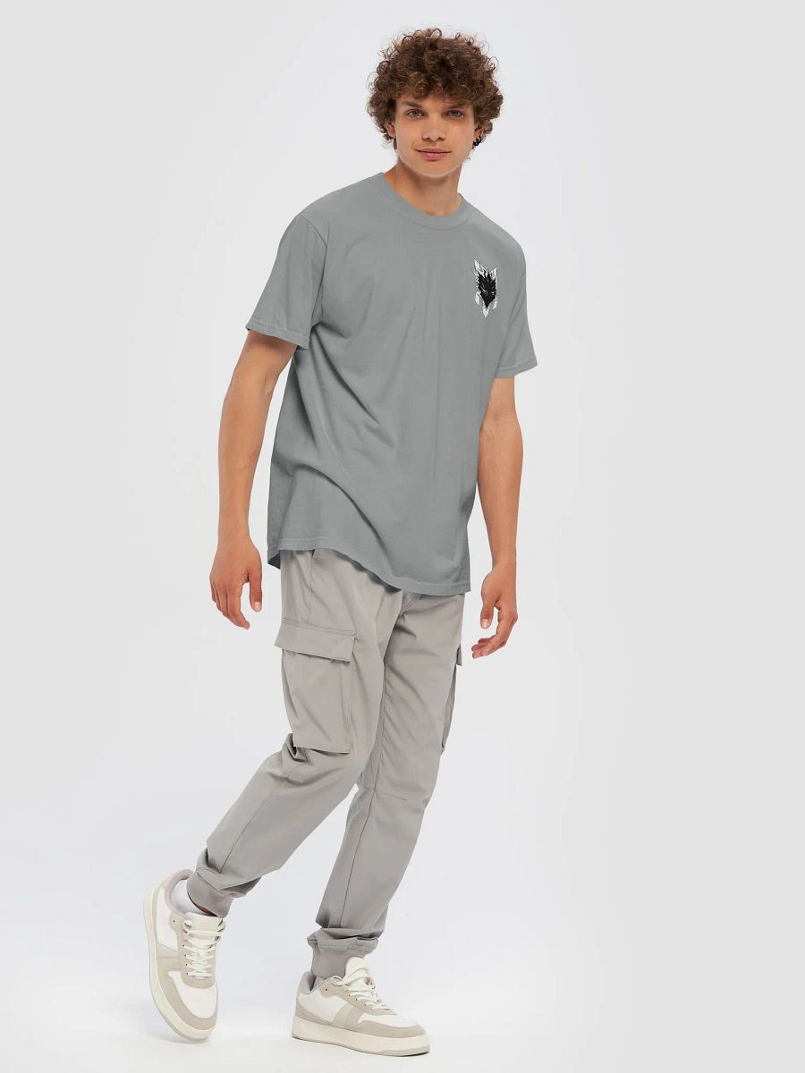 Camiseta de sigilo product image (26)
