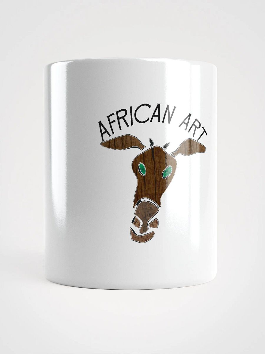 Safari Splendor Mug product image (5)