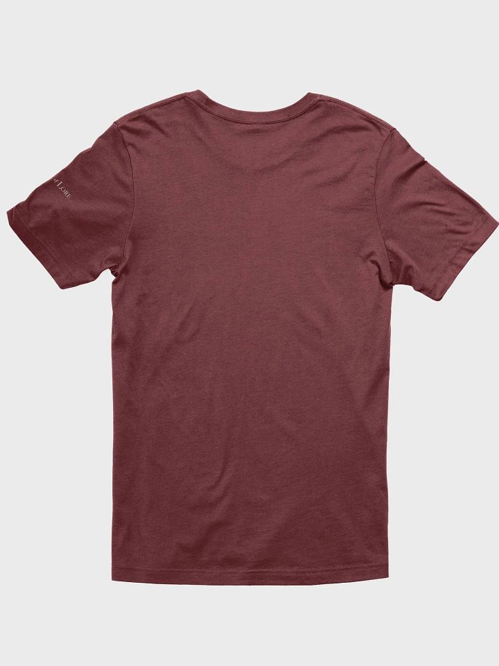 Gunne Symbol T-Shirt || Forge of Lore product image (2)