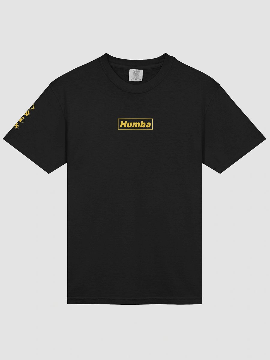 B2W Humba Tee product image (3)