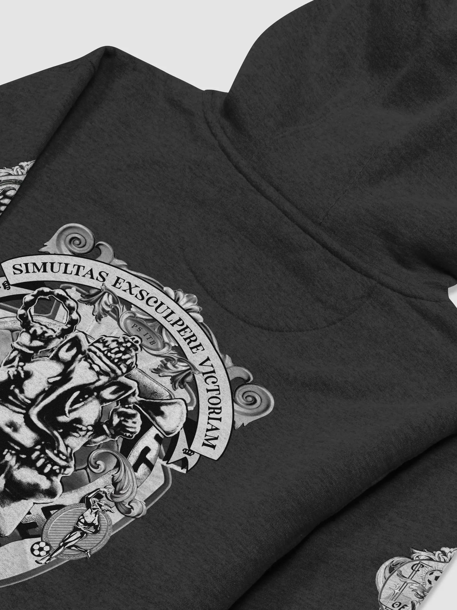 Simultas Exsculpere Victoriam ( Dark Base ) product image (21)