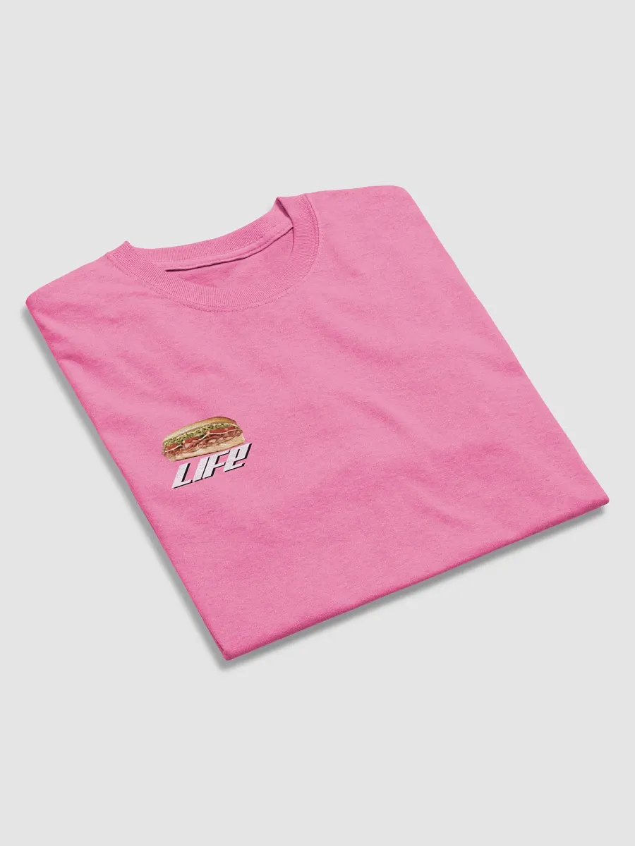 Sub Life T product image (19)