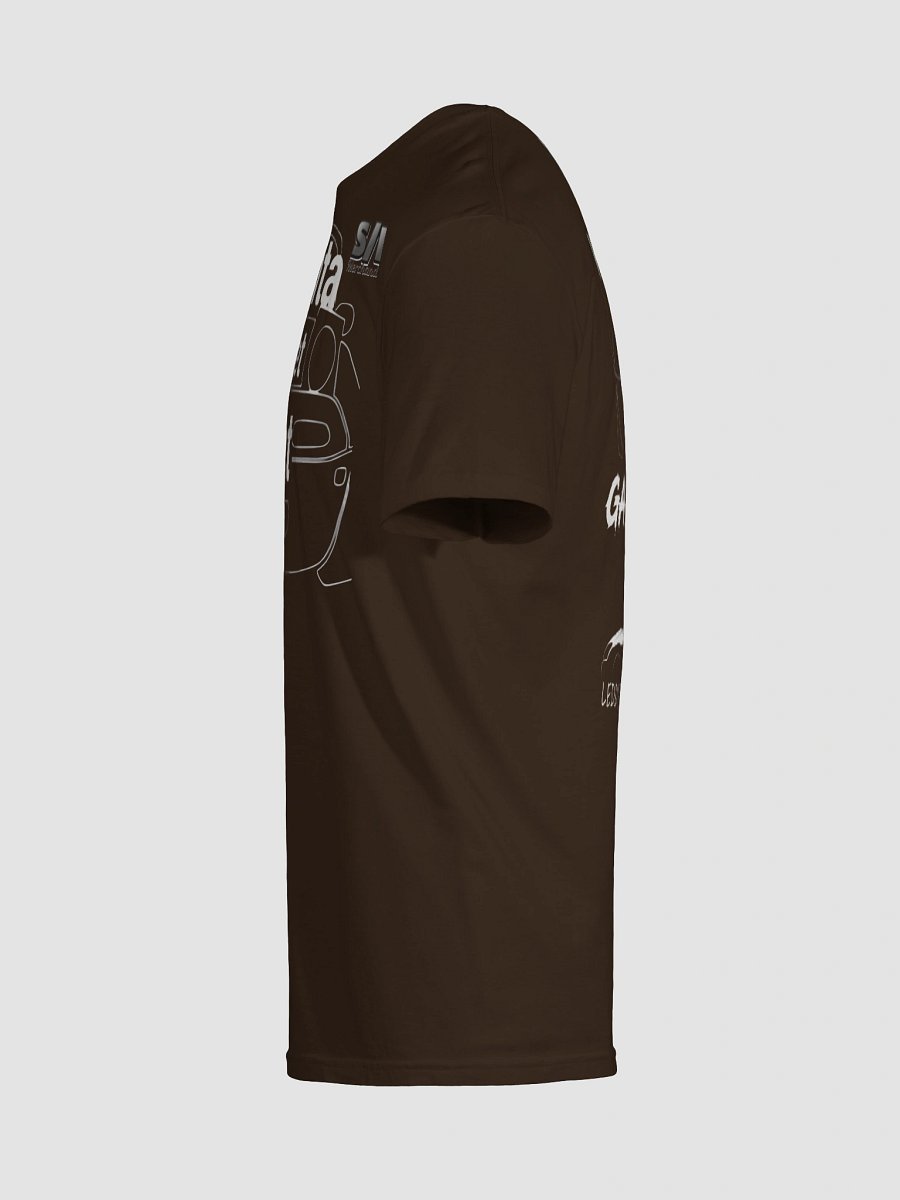 Wichita Street Fleet T-Shirt Soft product image (60)