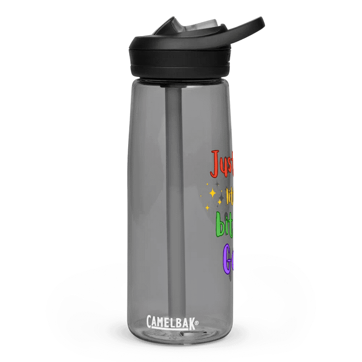 Sparkling Pride Water Bottle product image (2)