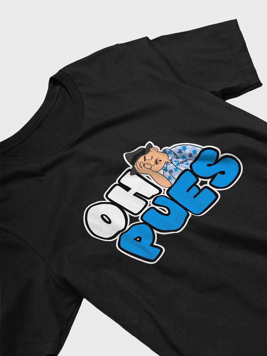 Oh Pues T-Shirt product image (10)