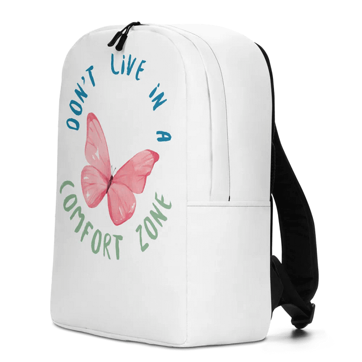 Break Free Comfort Zone Backpack product image (2)