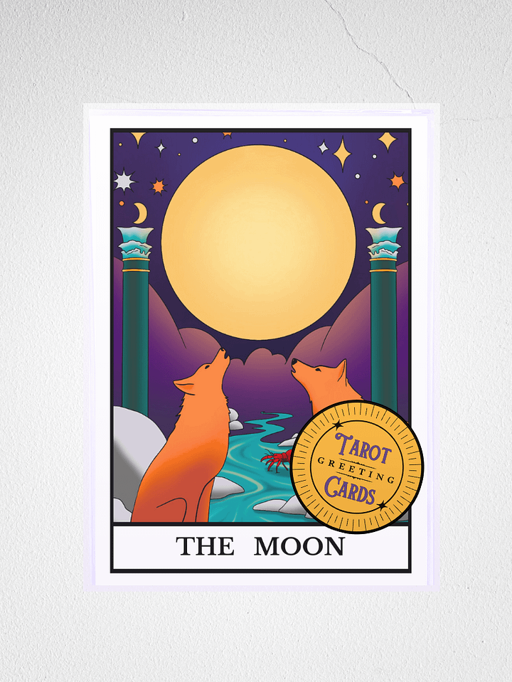 The Moon product image (1)