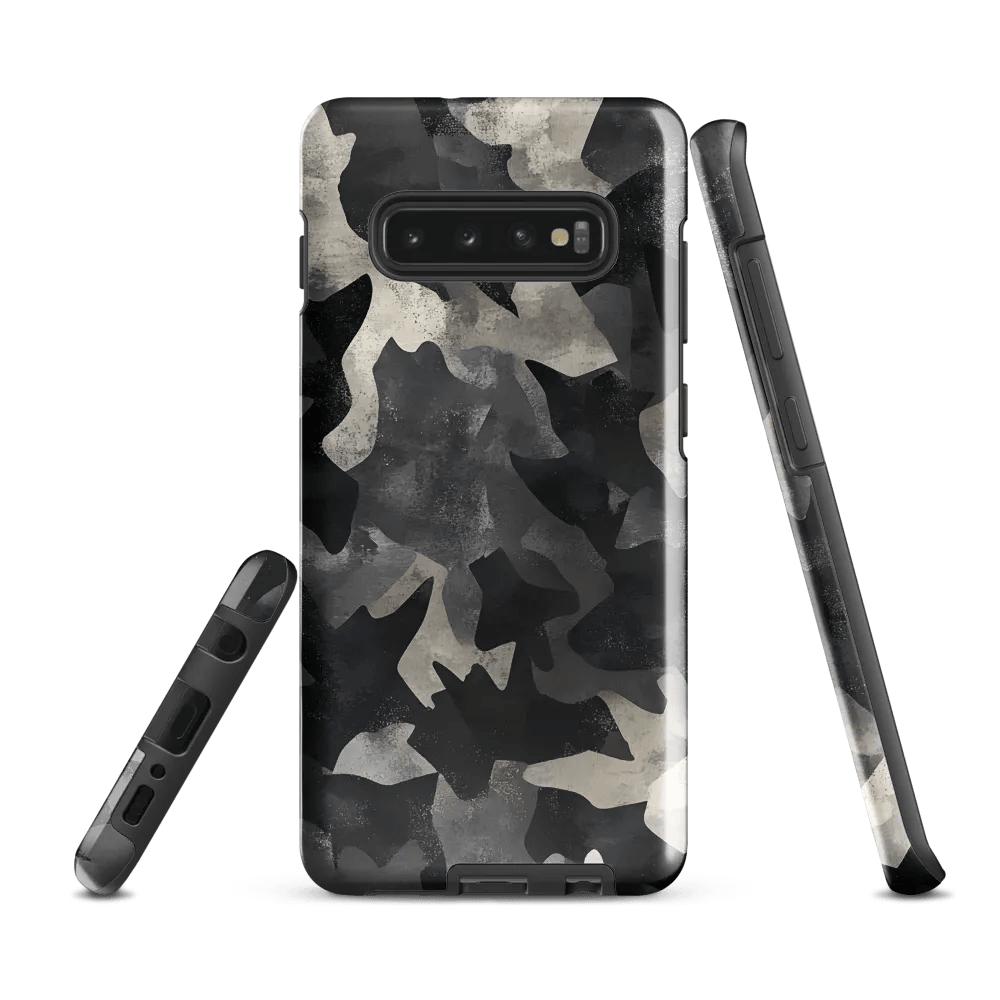 Urban Camo Armor Samsung® Case product image (3)