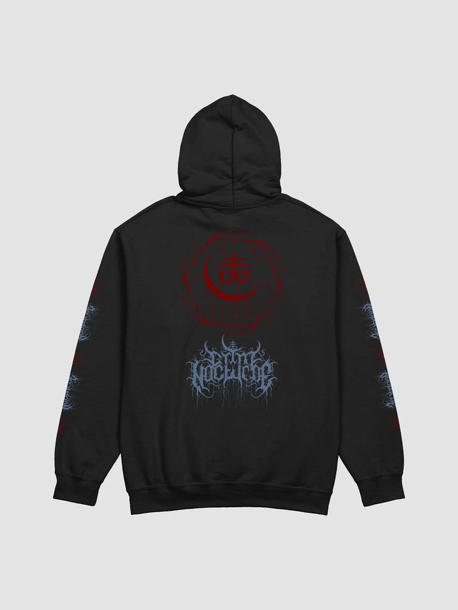 The Ritual Hoodie product image (2)