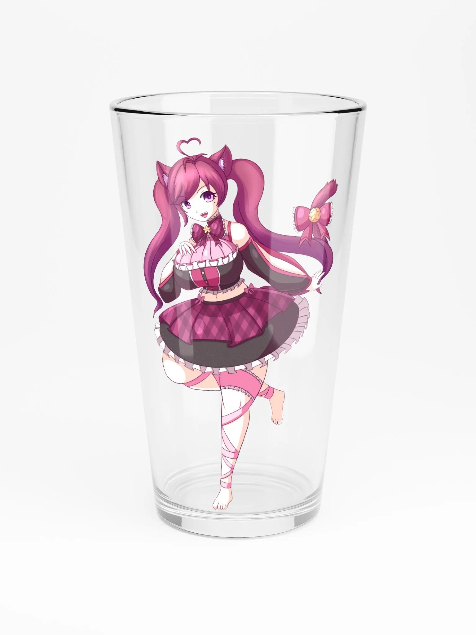 Saralene V2 Pint Glass product image (3)