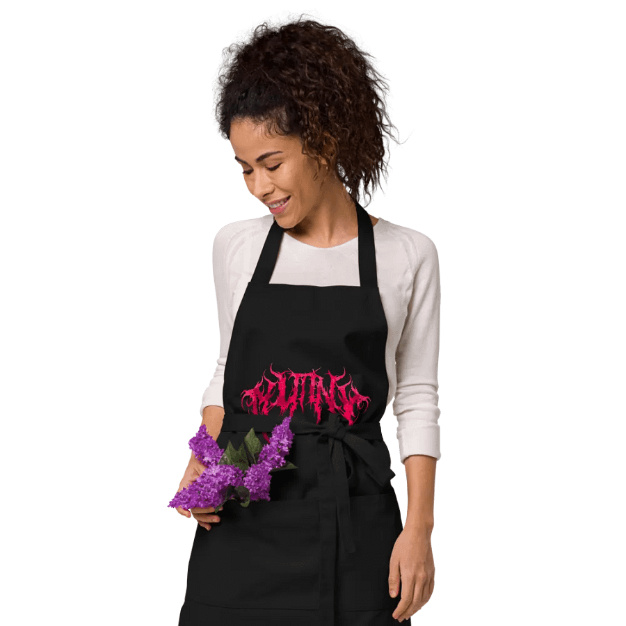 Mutt Apron product image (9)