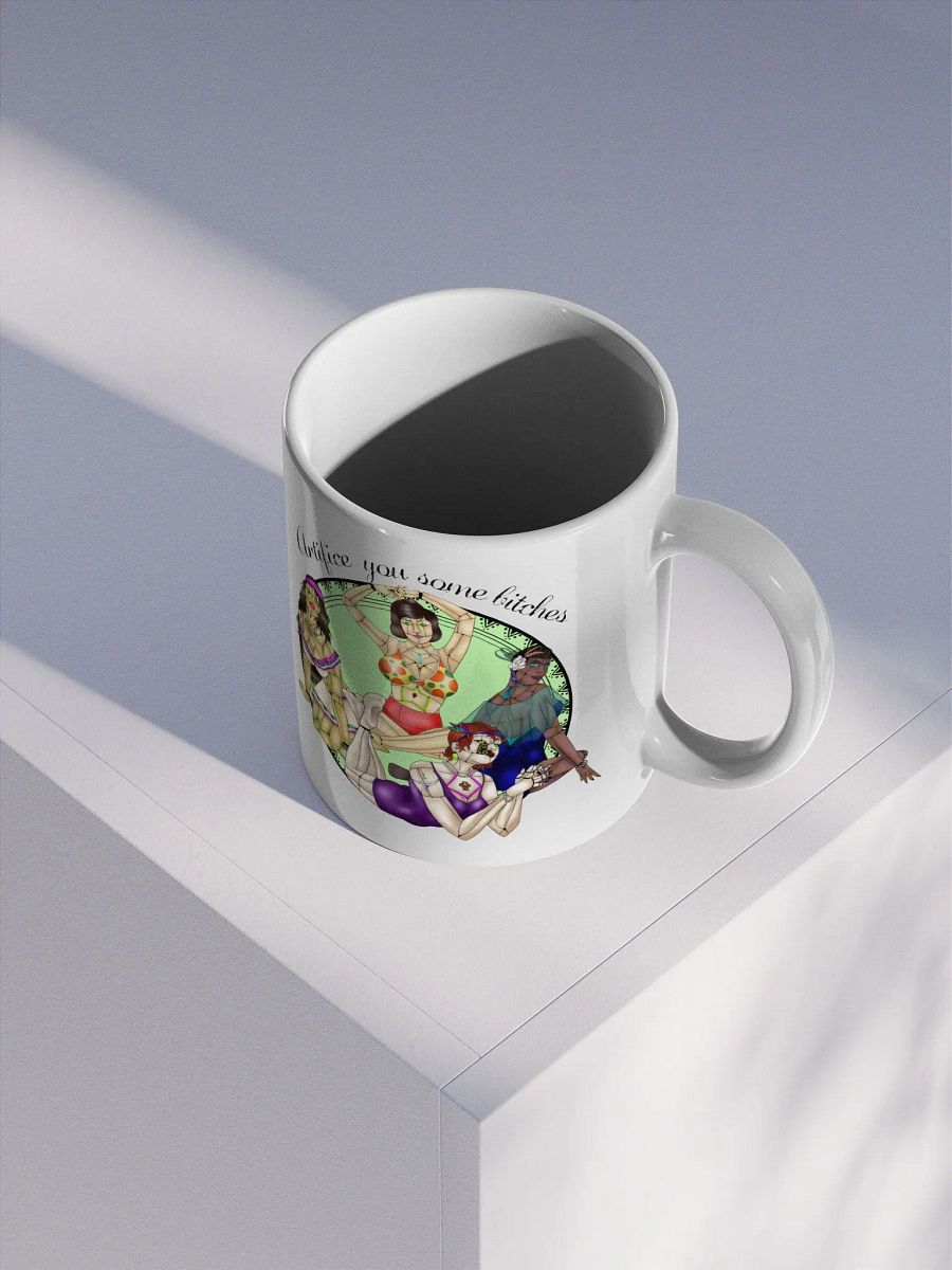 A.Y.S.B. Mug product image (3)