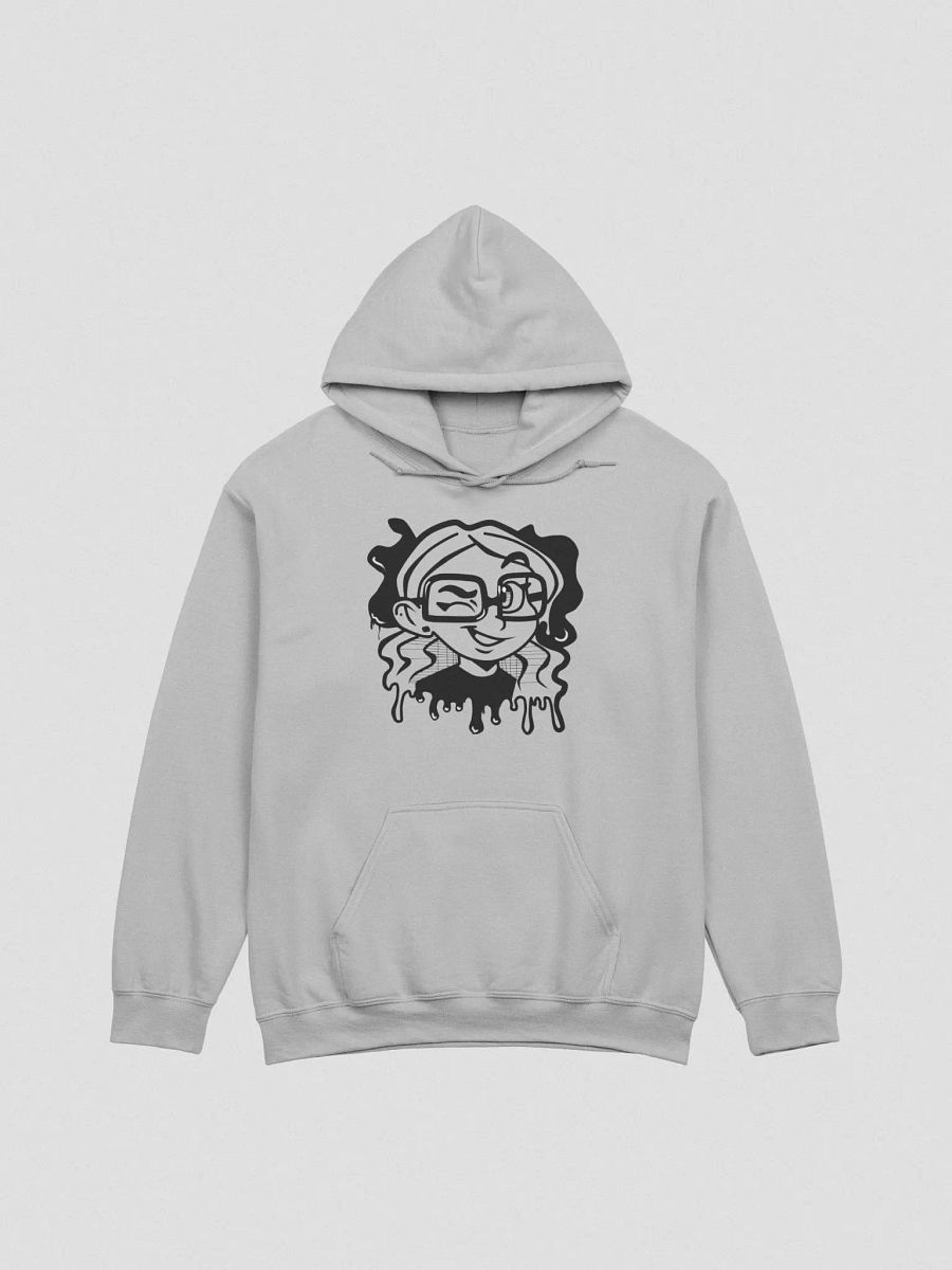 Graffiti Hoodie product image (1)