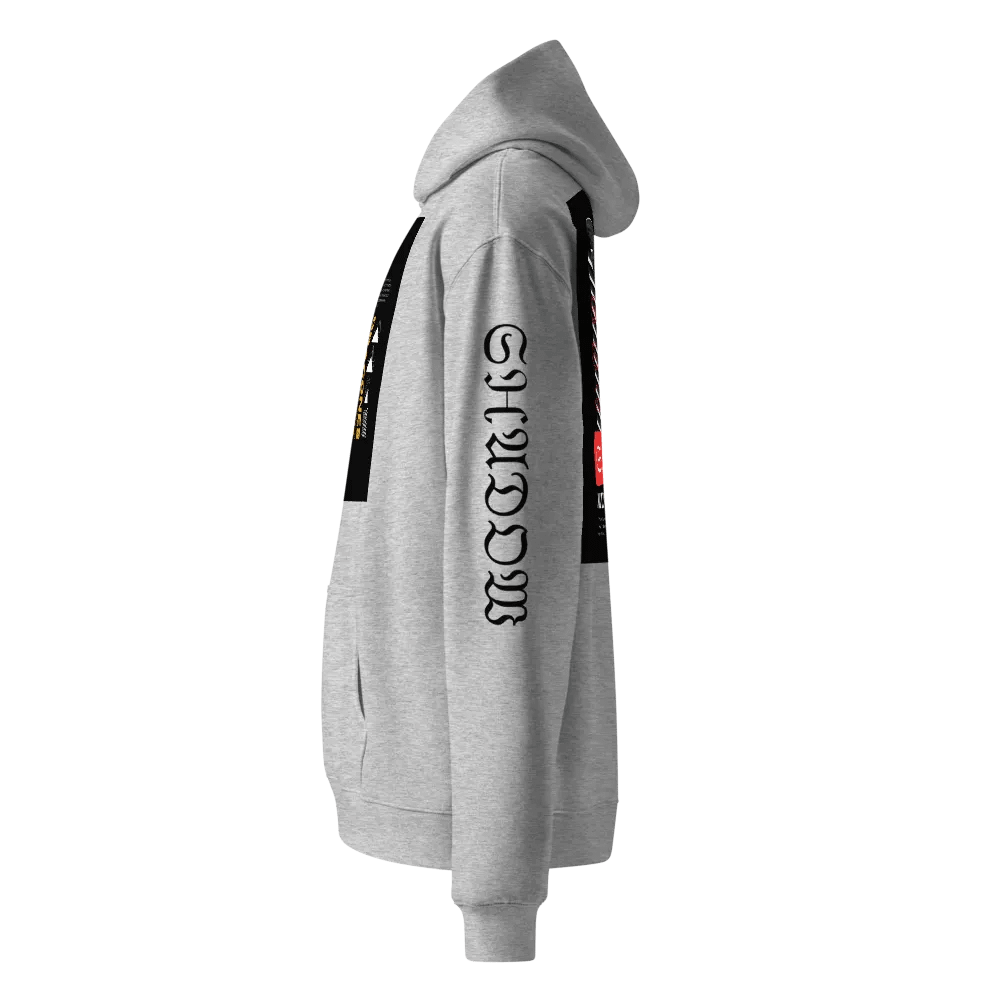 Shadow Hoodie product image (11)