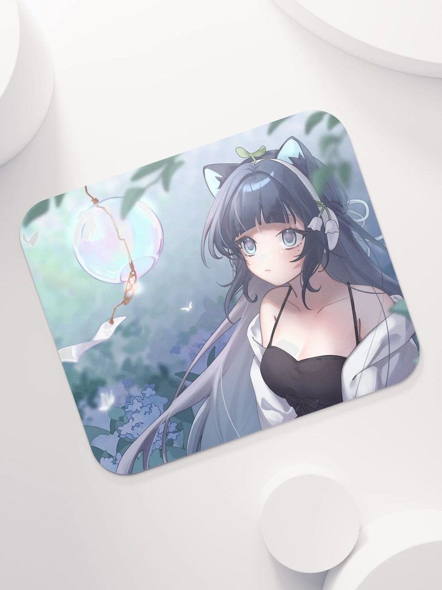 Enchanted Mousepad product image (7)