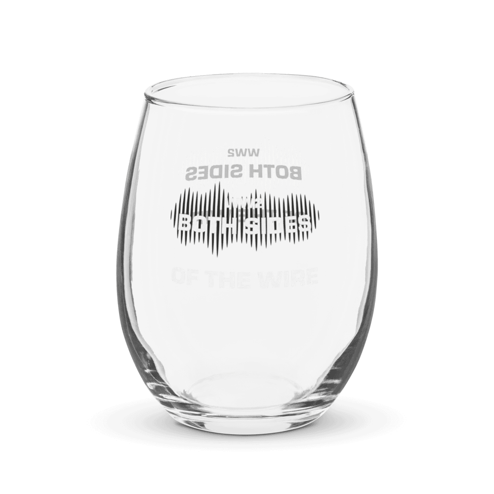 Stemless Glass product image (2)