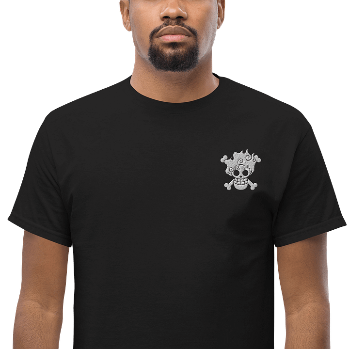 Monkey D Luffy Gear 5 T-Shirt product image (2)