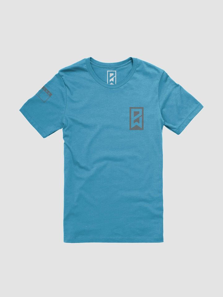 PW Tee - Spirit Body Mind product image (1)