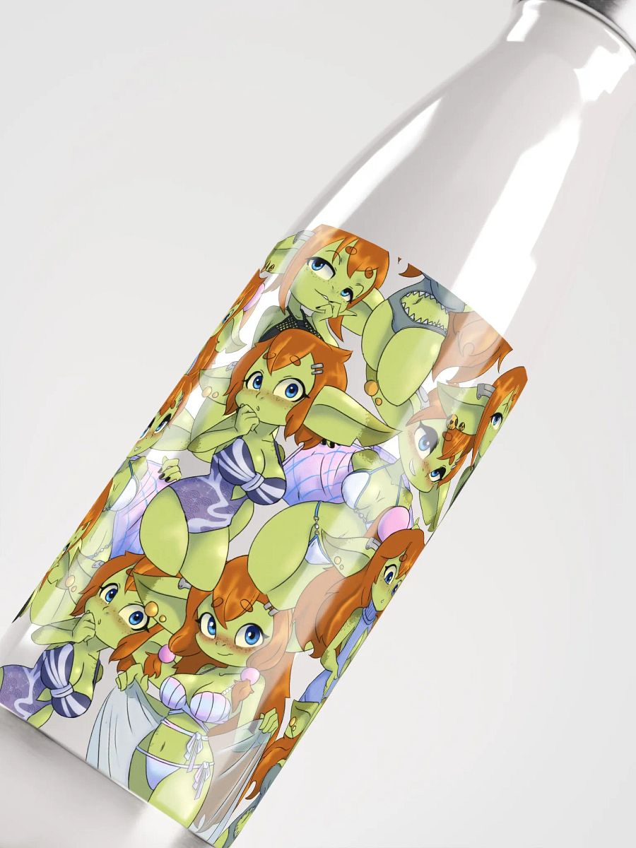 Cove Collection Bottle product image (5)