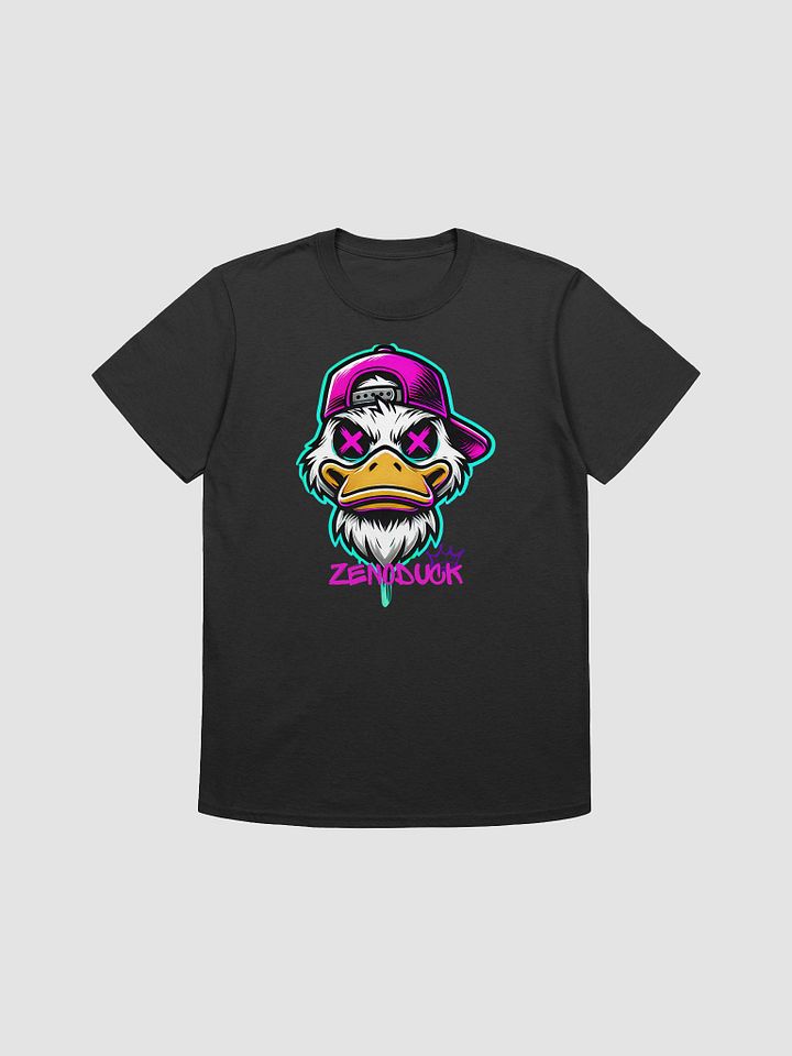 Zenoduck Street wear Graffiti - Unizex Tee product image (1)