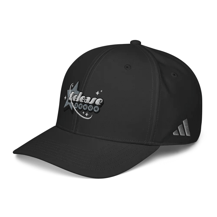 Urban Comfort Performance Cap product image (10)