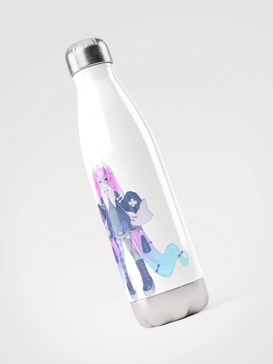 Two Scoops Steel Water Bottle product image (3)