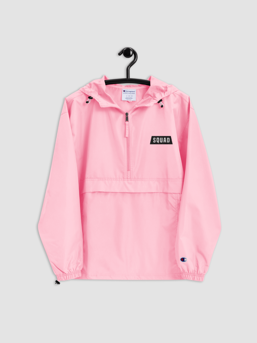 [Tajito's Bazaar] Champion Packable Jacket Champion CO200 product image (4)