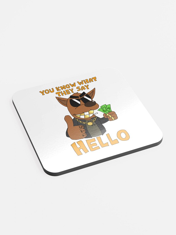 You Know What They Say product image (2)
