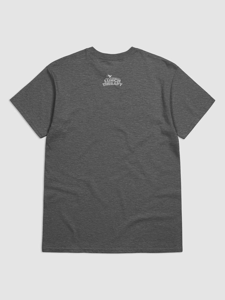 Lunch Therapy - Duck Got Any Grapes? - Unisex Jersey Short Sleeve Tee product image (10)