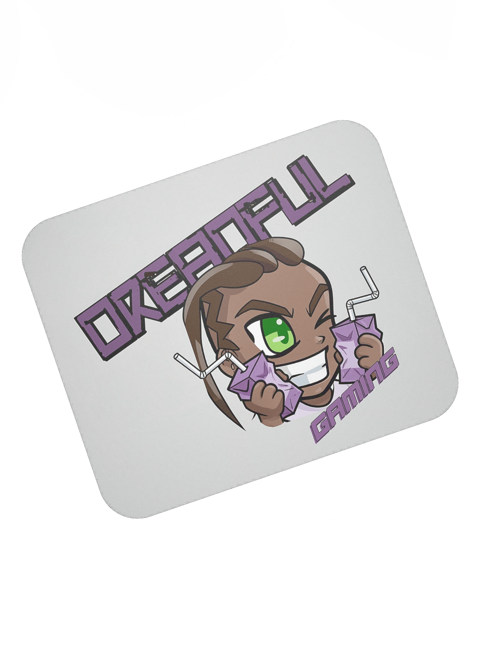 Hype Juice Mousepad product image (7)