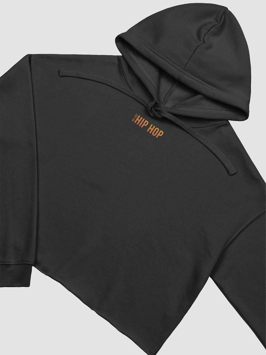 NJHH - Crop Hoodie product image (3)