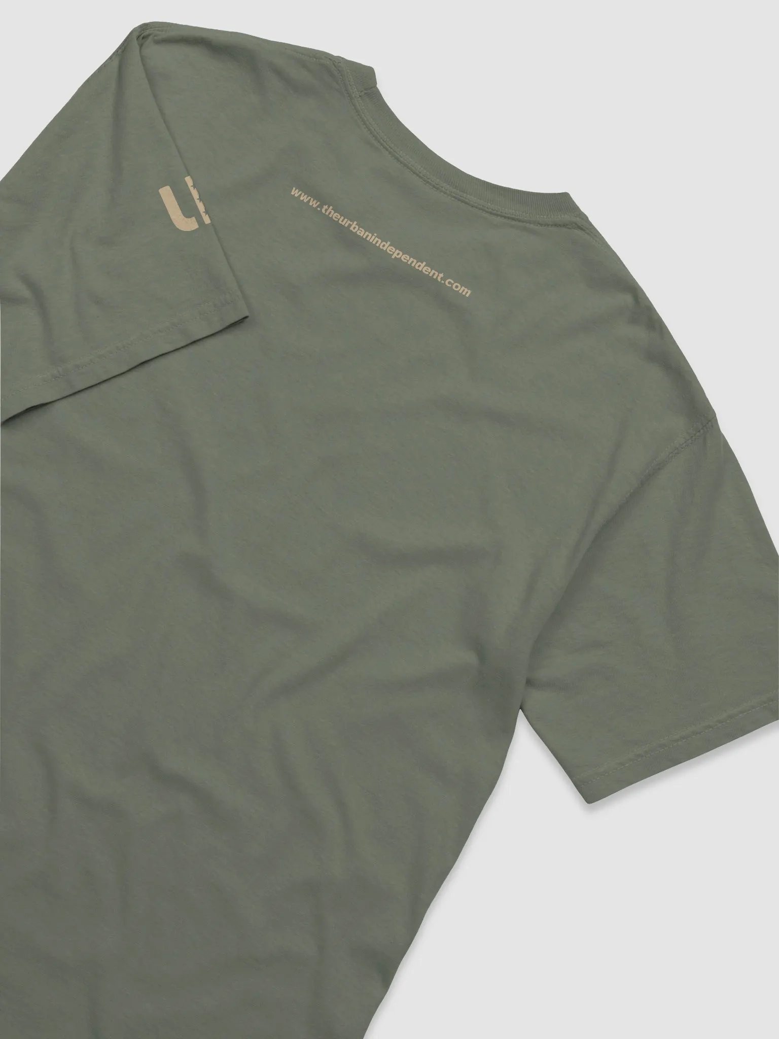 Shaping the Land Shirt product image (4)