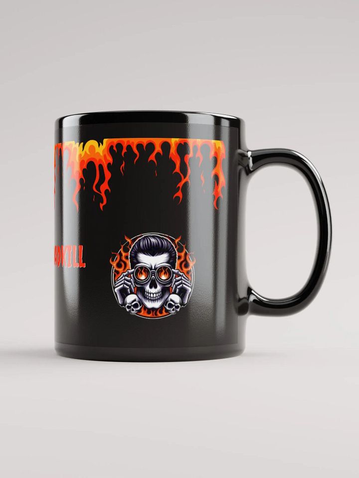 Flaming Hot Cawfee! product image (1)