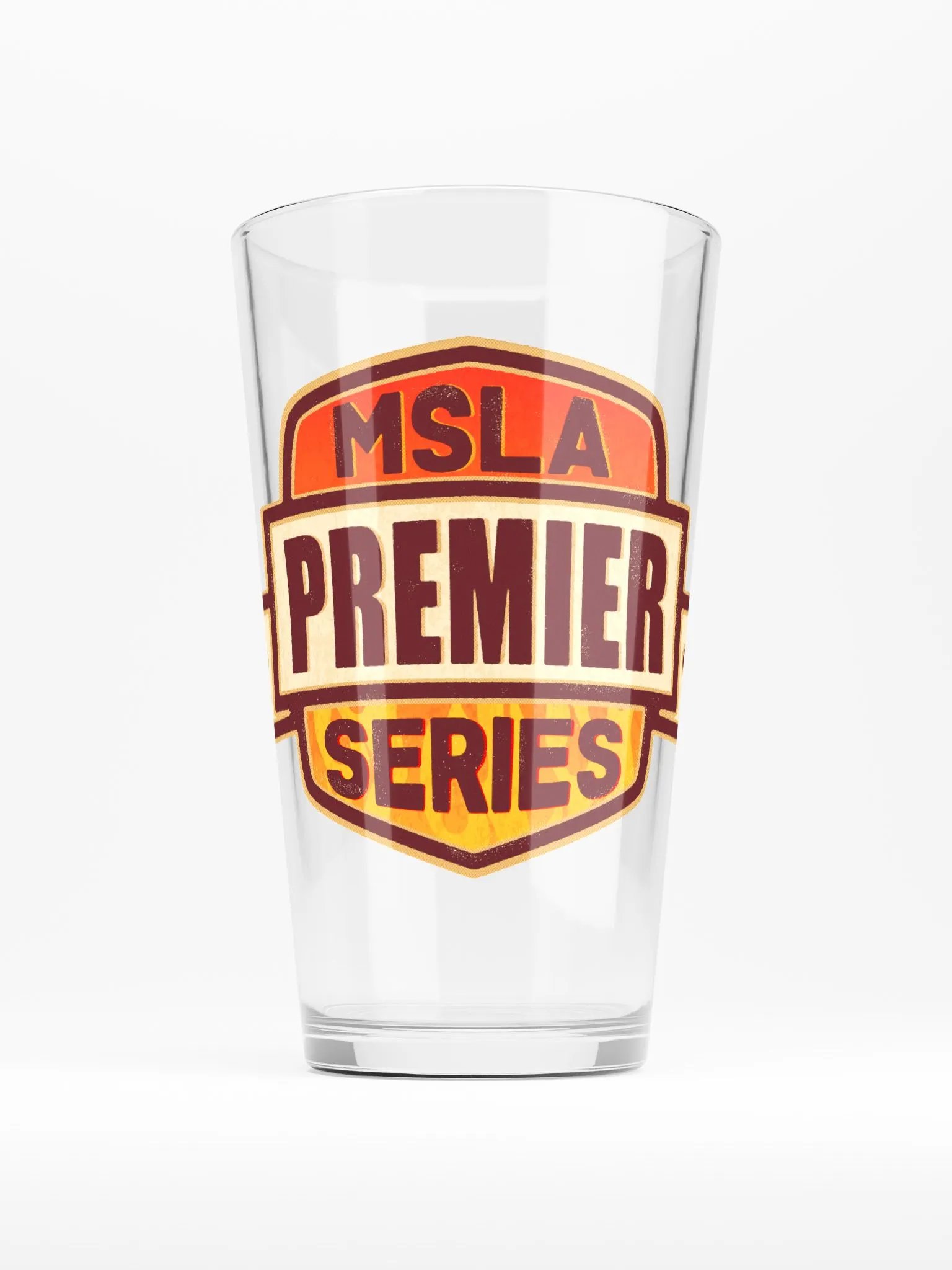 MSLA Premier Series - Glass product image (2)