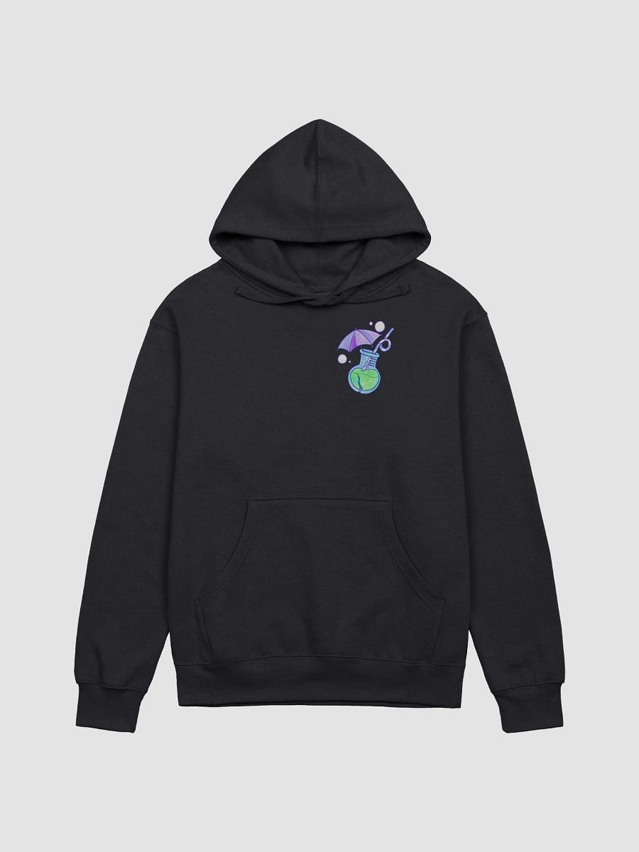 Refreshing Beeker -- Unisex Midweight Hoodie product image (1)