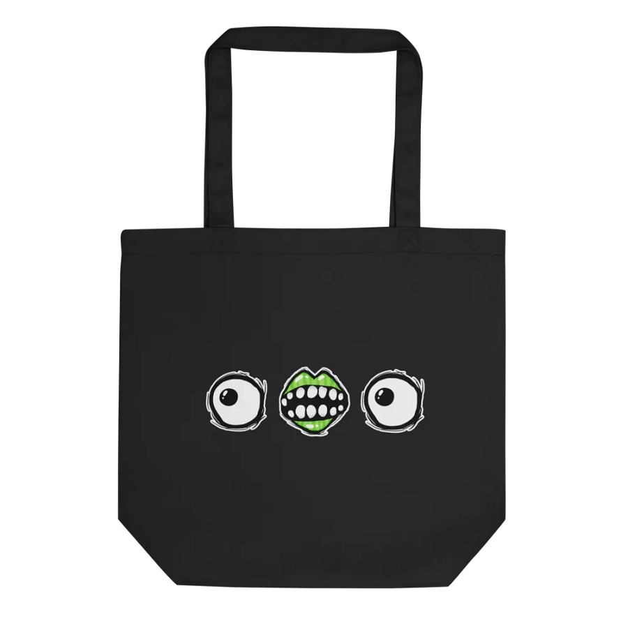 Just a Ookiful Being - Tote Bag product image (3)