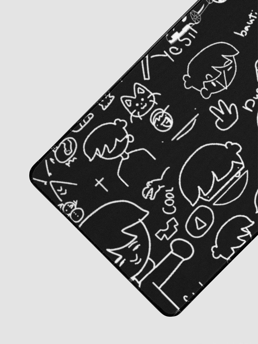 Dum-Dum Studio desk mat product image (3)