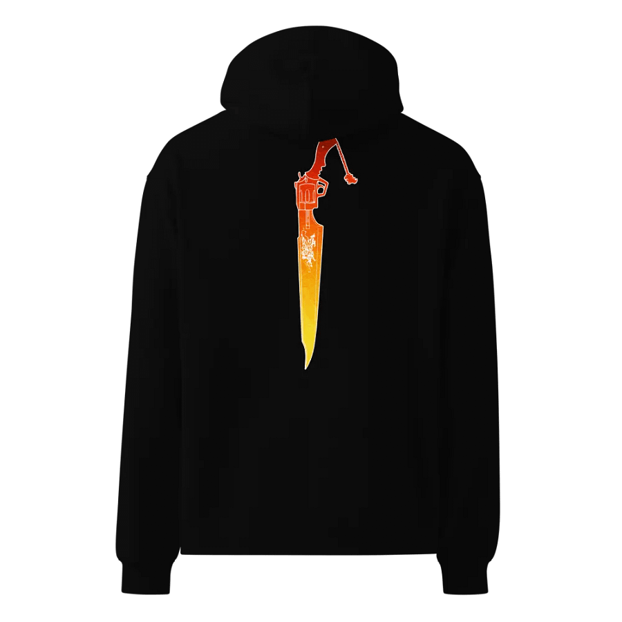 Gunblade product image (3)