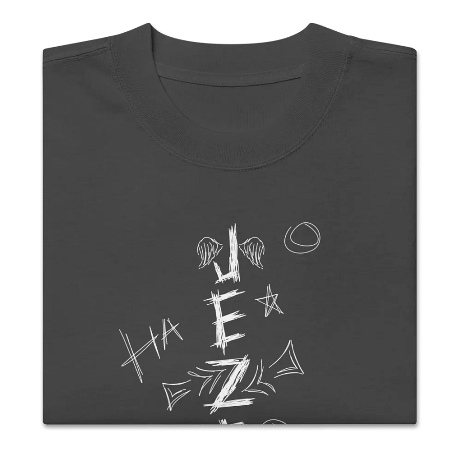 [ JEZTER DARK ] Oversized - Shirt // SYNS product image (7)