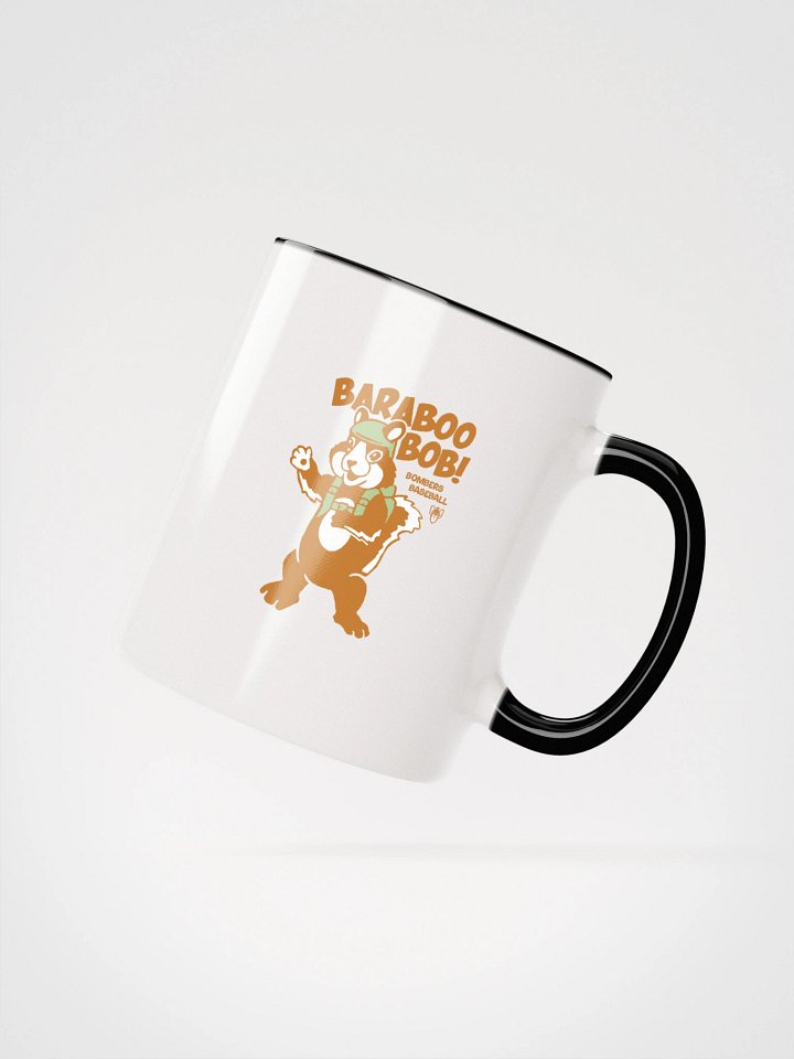 Baraboo Bob Mug product image (12)