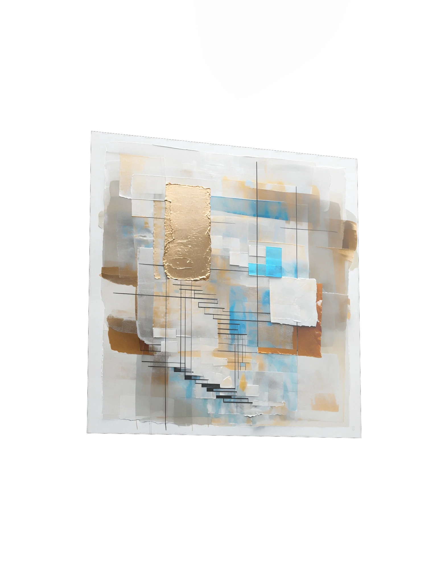 Silent Ascent product image (3)