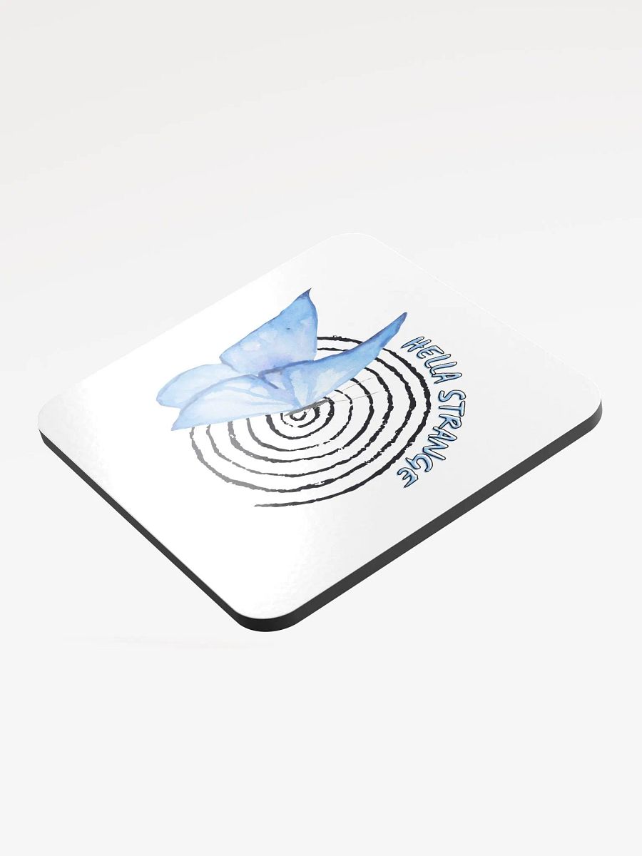 Butteffly Effect Coaster product image (3)