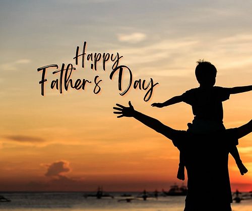 🌟 Happy Father’s Day! 🌟

Today we honor and celebrate the strong, faithful, and loving fathers who lead their families with c...