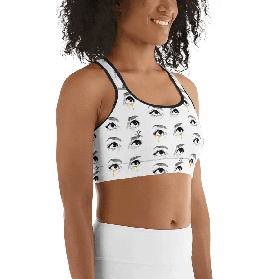 2 sad 2 be Rad Bra product image (7)