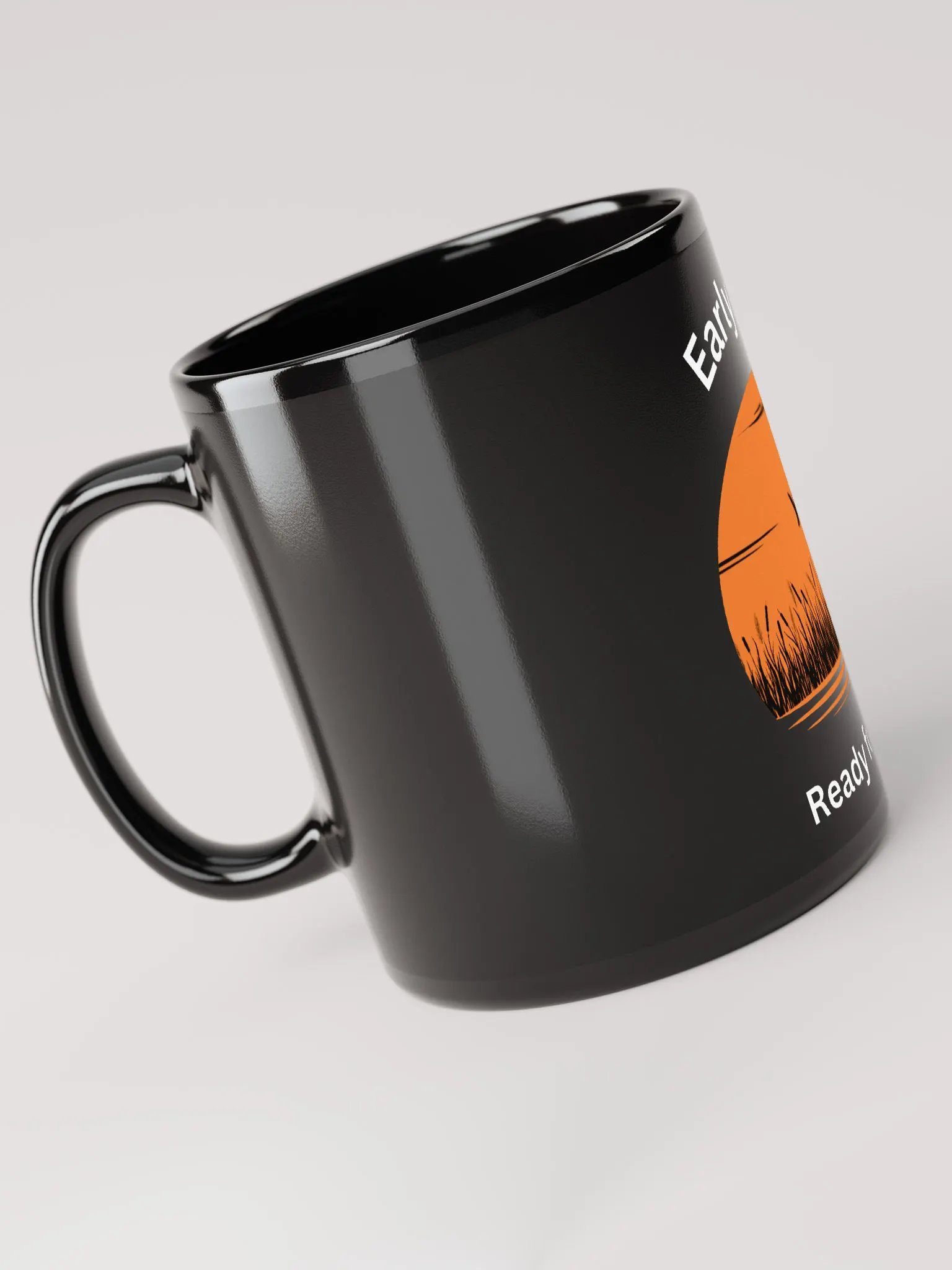 Early Rise, Ready for Action product image (4)