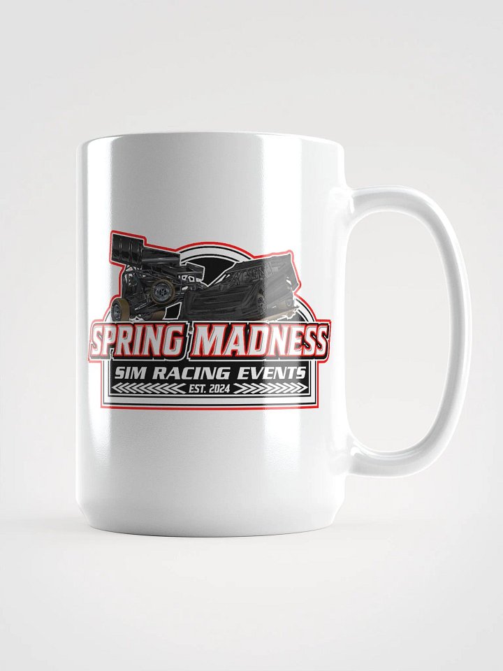 Spring Madness Coffee Mug product image (1)